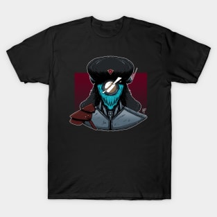 Sentinel T-Shirt